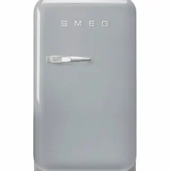FAB5RRD6 Minibar 73cm Högerhängd Röd