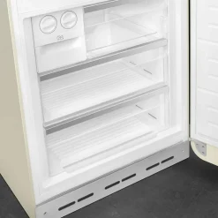 FAB38RWH6 högerhängd kyl/frys 70 cm, vit