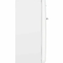 FAB28RWH6 Kylskåp Med Frysfack 153cm Högerhängd Vit