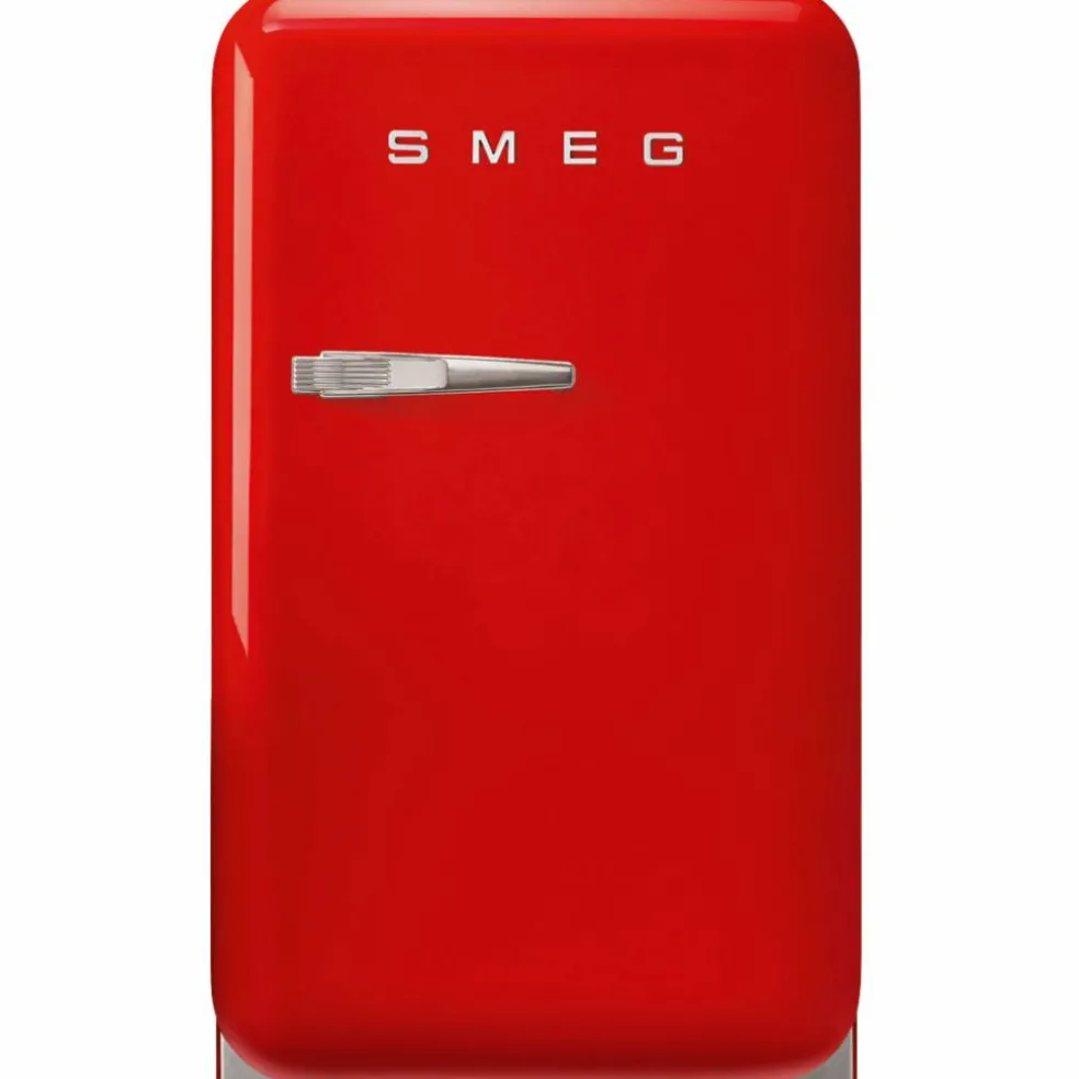 FAB5RWH6 Minibar 73cm Högerhängd Silver