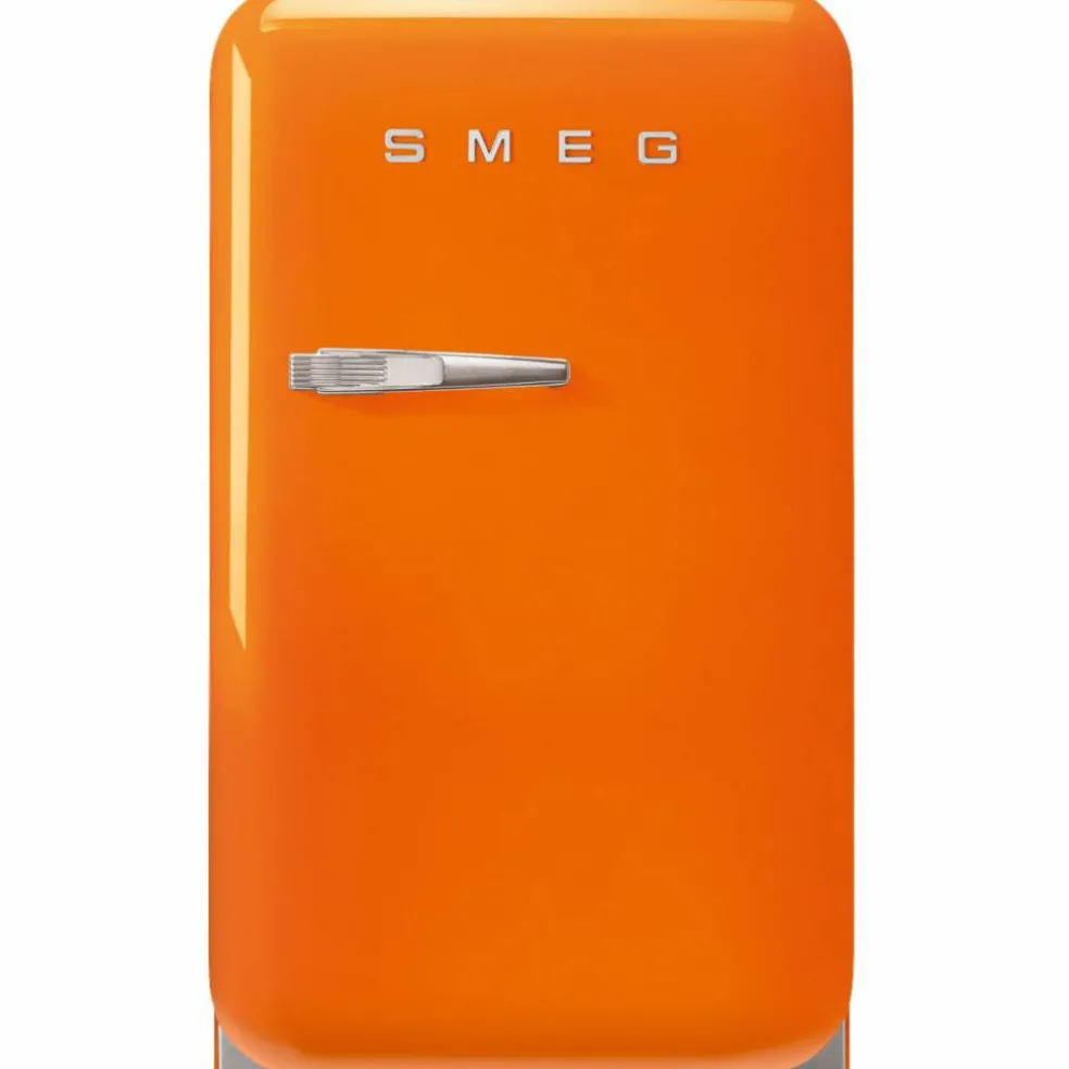 FAB5RWH6 Minibar 73cm Högerhängd Silver