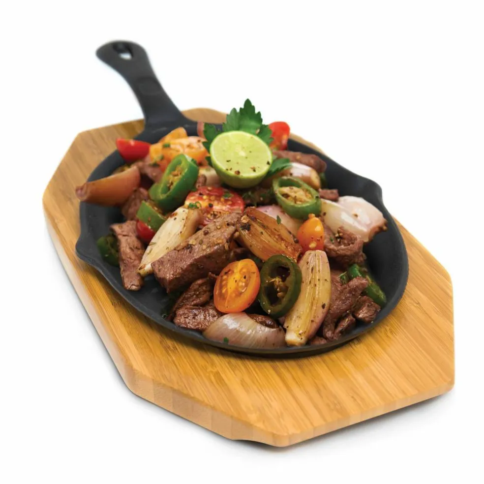 Fajitapanna