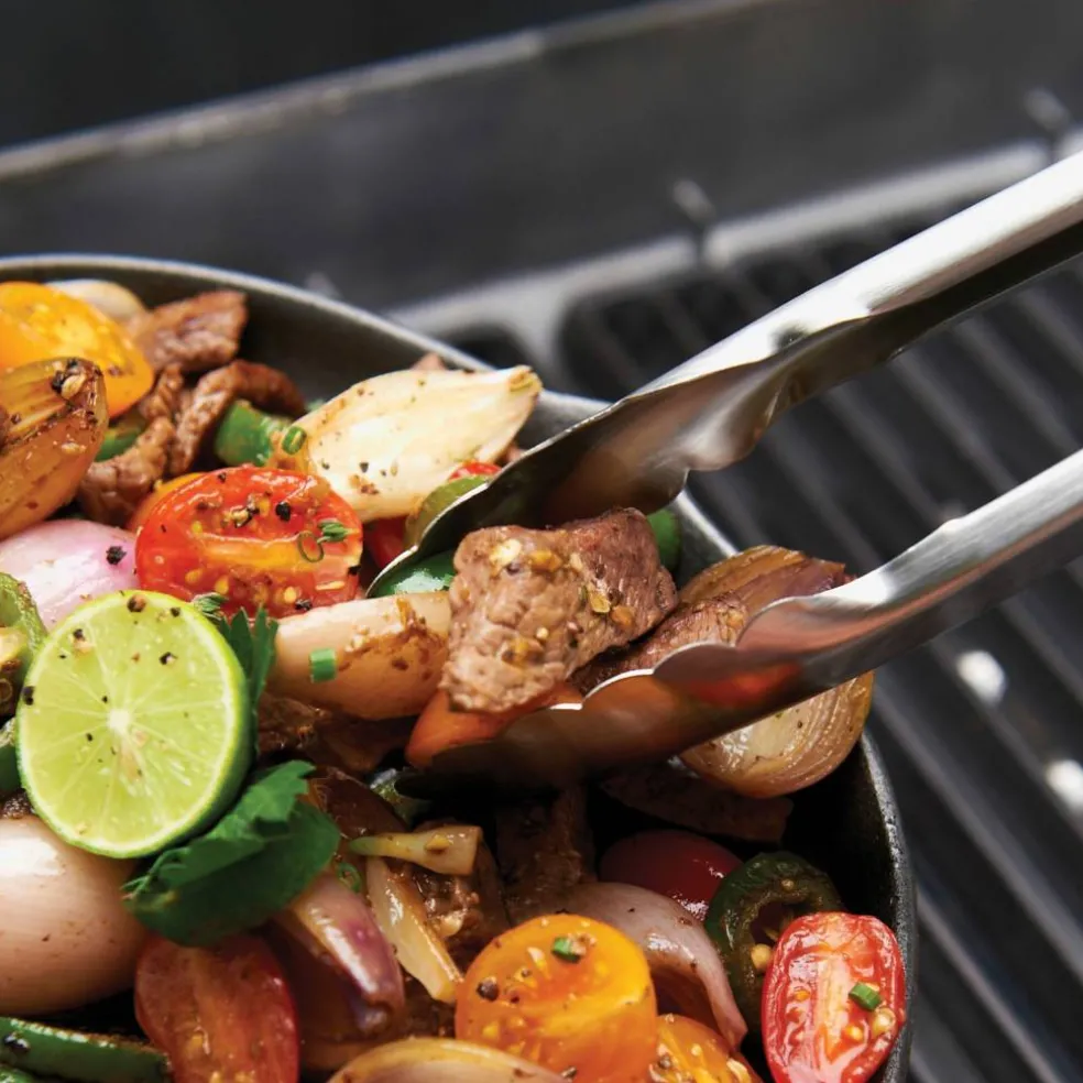 Fajitapanna