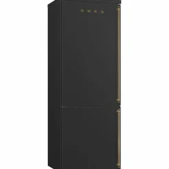 FA8005LPO6 vänsterhängd kyl/frys 70 cm, creme