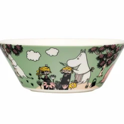 Familjemys skål 15 cm