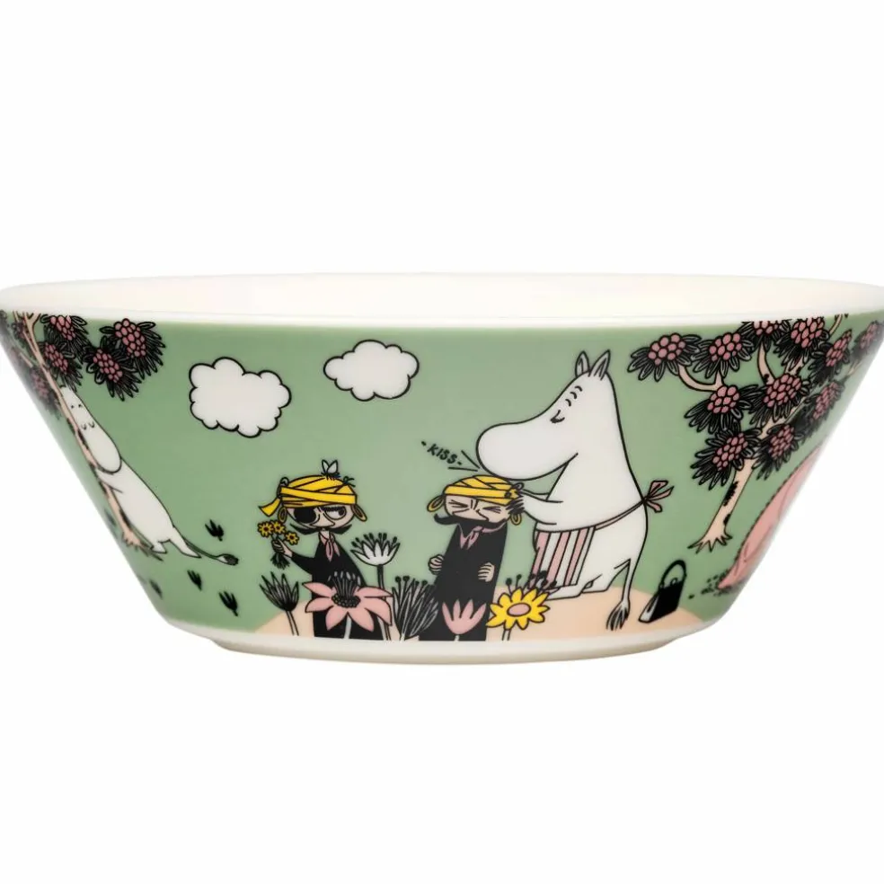 Familjemys skål 15 cm