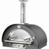 Family Gas Pizzaugn 60x60 cm. Antracit