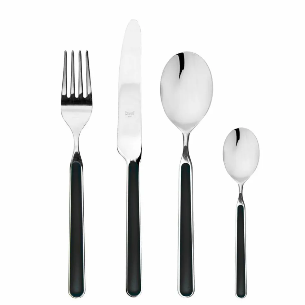 Fantasia bestickset 16 delar, blå