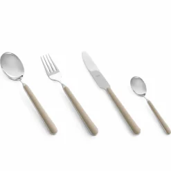 Fantasia bestickset 16 delar, grön
