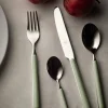 Fantasia bestickset 16 delar, röd