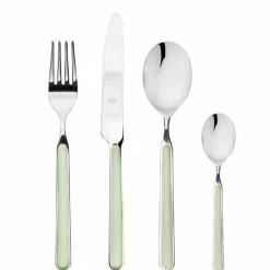 Fantasia bestickset 16 delar, röd