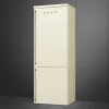 FA8005RAO6 högerhängd kyl/frys 70 cm, antracit