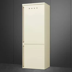 FA8005RAO6 högerhängd kyl/frys 70 cm, antracit