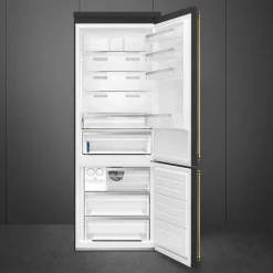 FA8005RAO6 högerhängd kyl/frys 70 cm, antracit