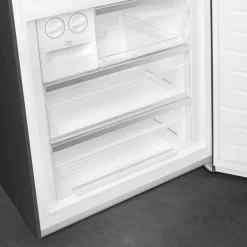 FA8005RAO6 högerhängd kyl/frys 70 cm, antracit