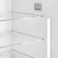 FA8005RAO6 högerhängd kyl/frys 70 cm, antracit