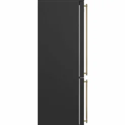 FA8005RPO6 högerhängd kyl/frys 70 cm, creme