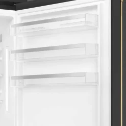 FA8005RPO6 högerhängd kyl/frys 70 cm, creme
