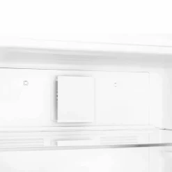 FA8005RPO6 högerhängd kyl/frys 70 cm, creme