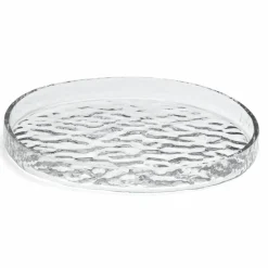 Fat 28 cm, clear