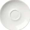 Fat till Kaffekopp 17 cm Vit
