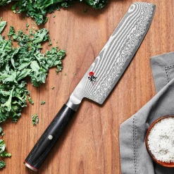 5000 FC-D Raw Nakiri grönsakskniv, 17 cm