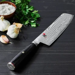 5000 FC-D Raw Nakiri grönsakskniv, 17 cm