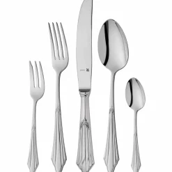Fächer bestickset 30 delar, Cromargan Protect®