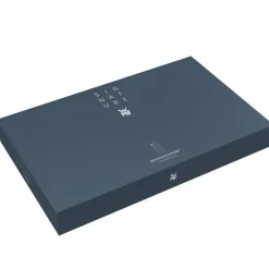 Fächer bestickset 30 delar, Cromargan Protect®
