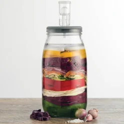 Fermentation Set