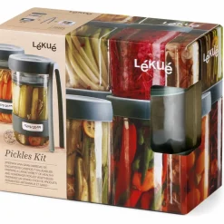 Fermenterings Set