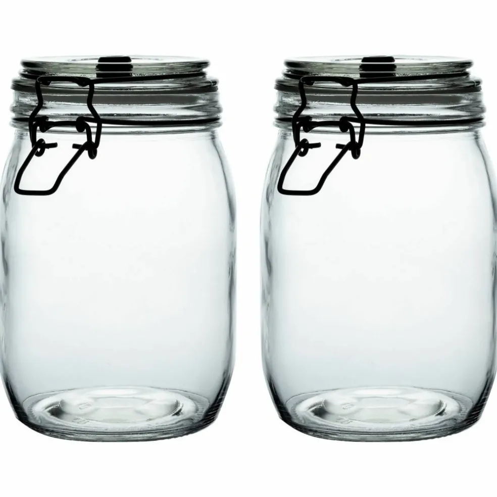 Fermenteringsset 3 liter