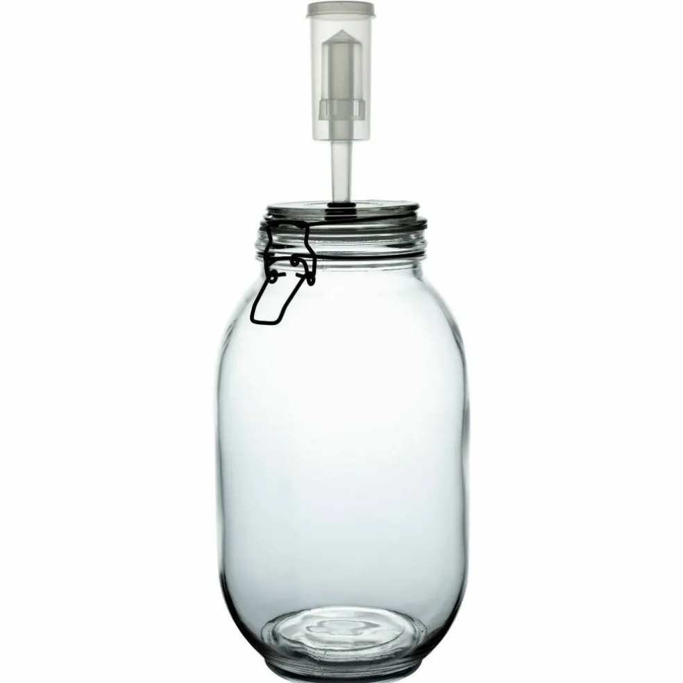 Fermenteringsset 3 liter