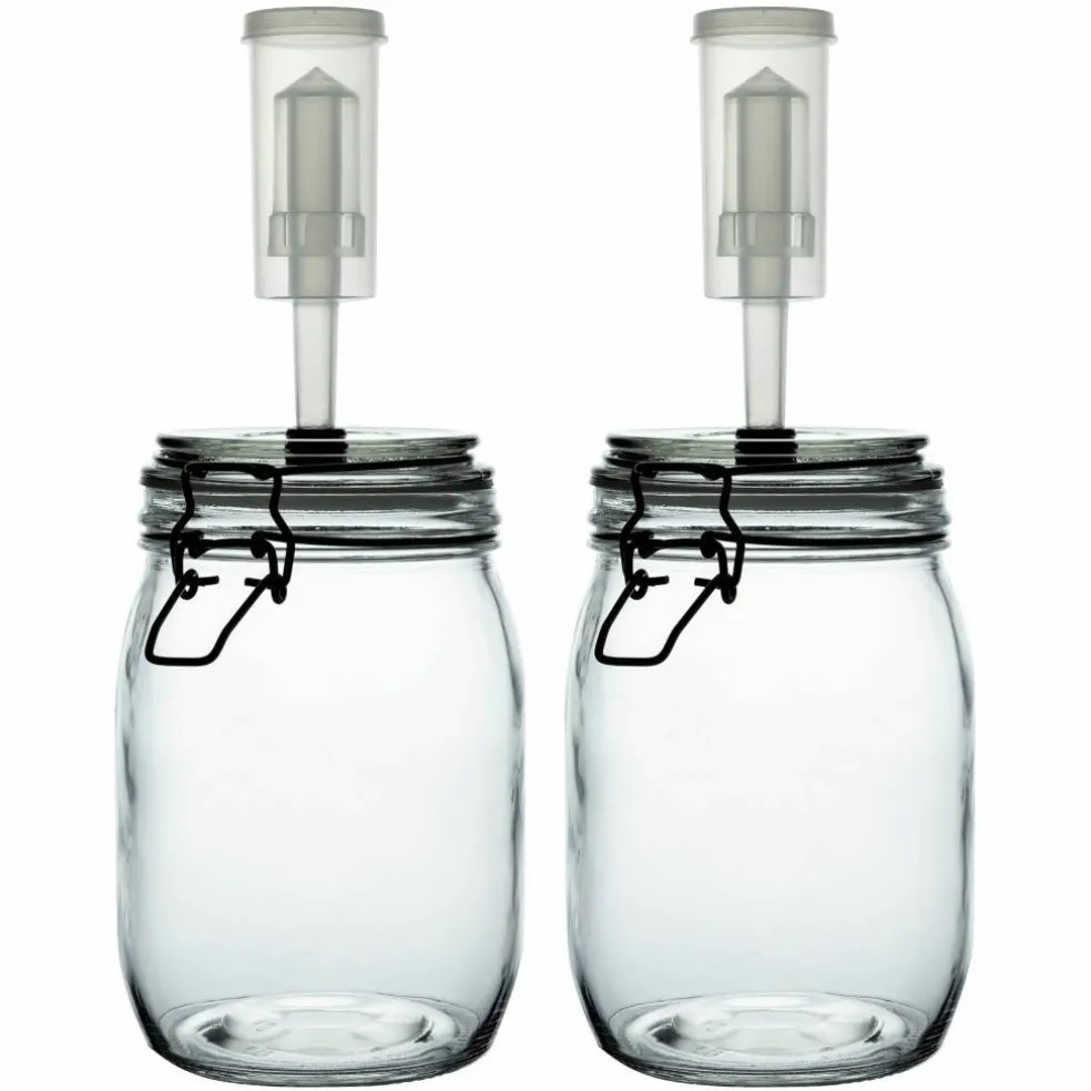 Fermenteringsset 3 liter