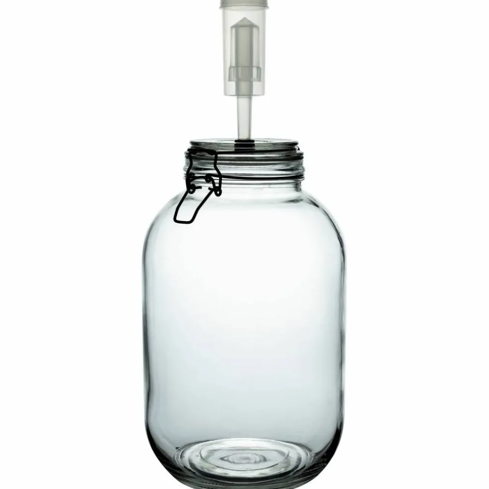 Fermenteringsset 3 liter