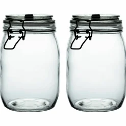 Fermenteringsset 2 x 1 liter