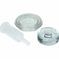 Fermenteringsset 2 x 1 liter