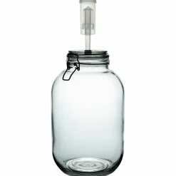Fermenteringsset 2 x 1 liter
