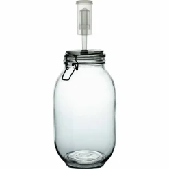 Fermenteringsset 2 x 1 liter