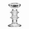 Festivo ljusstake 120 mm +Insats