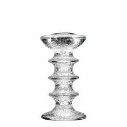 Festivo ljusstake 120 mm +Insats