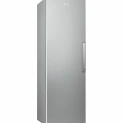 FF18EN2HX frys, 186 cm, rostfritt stål
