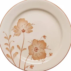 Fågel assiett 21 cm, jubilee