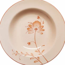 Fågel djuptallrik 24 cm, jubilee