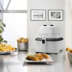 FH2102.W Fritös/airfryer