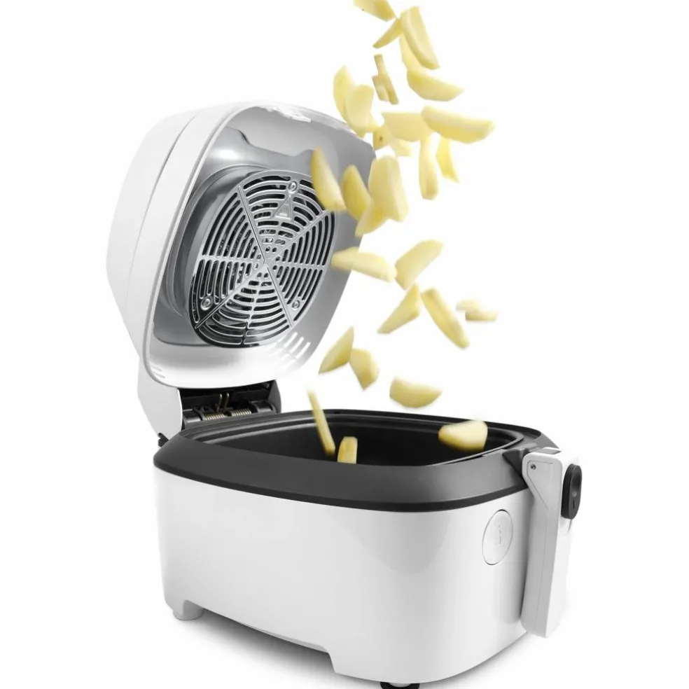 FH2102.W Fritös/airfryer