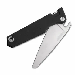 FieldChef fällkniv, svart