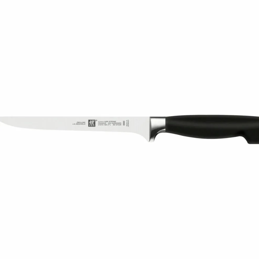 Filékniv 18 cm