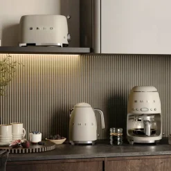 Filterkaffebryggare, Moonlight