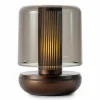 Firefly bordslampa, bronze